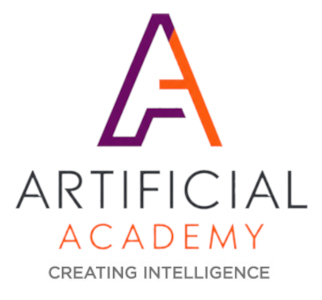 Artificial Academy - AI video, Brighton, London